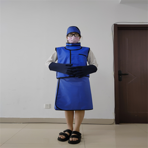 巴音郭楞防辐射服