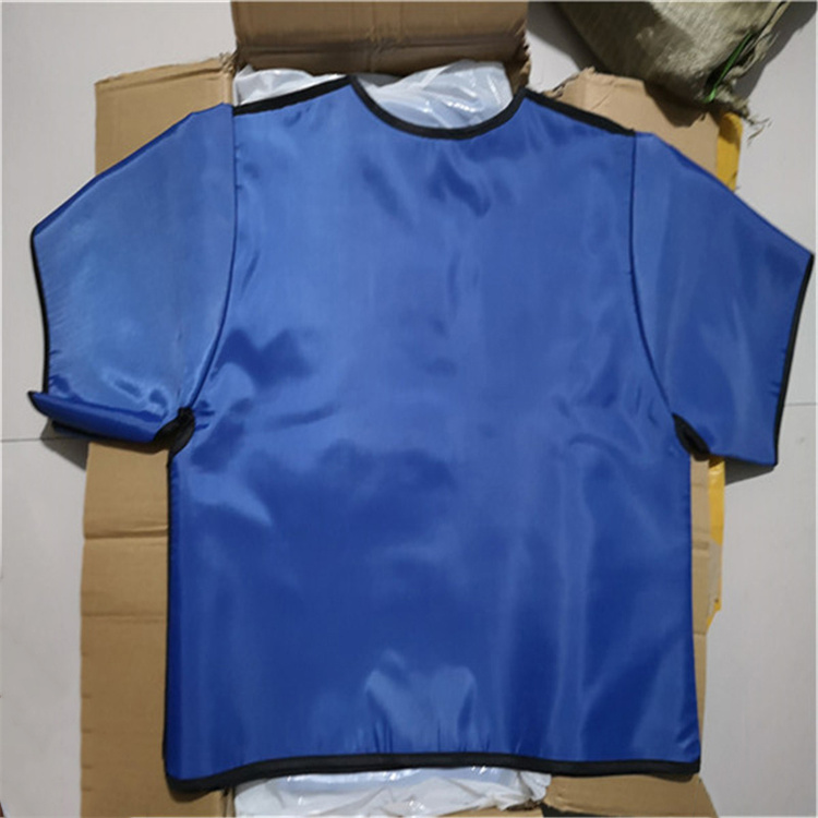 巴音郭楞铅衣防护服的作用